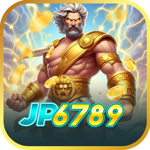 JP6789 JP6789 APK icon