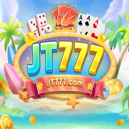 JT777 APK icon