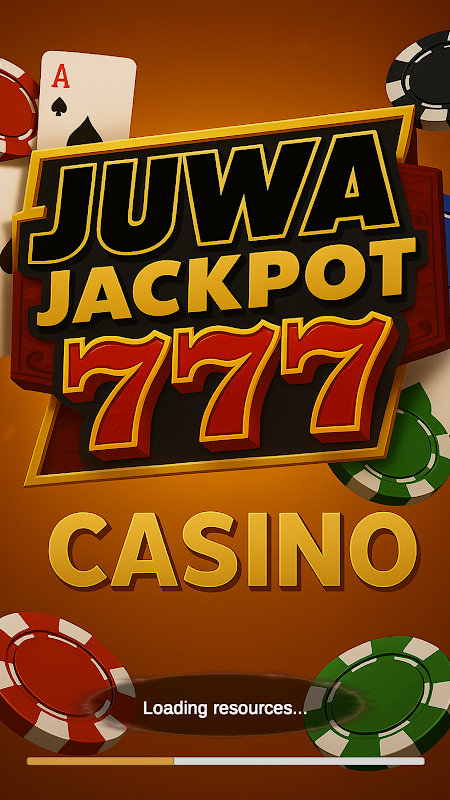 Juwa Casino 777 Juwa Casino 777