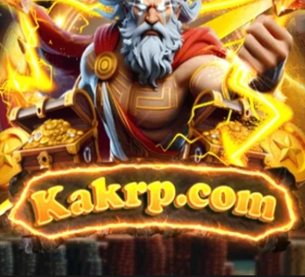 Kakrp APK icon
