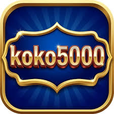 KOKO5000 APK icon