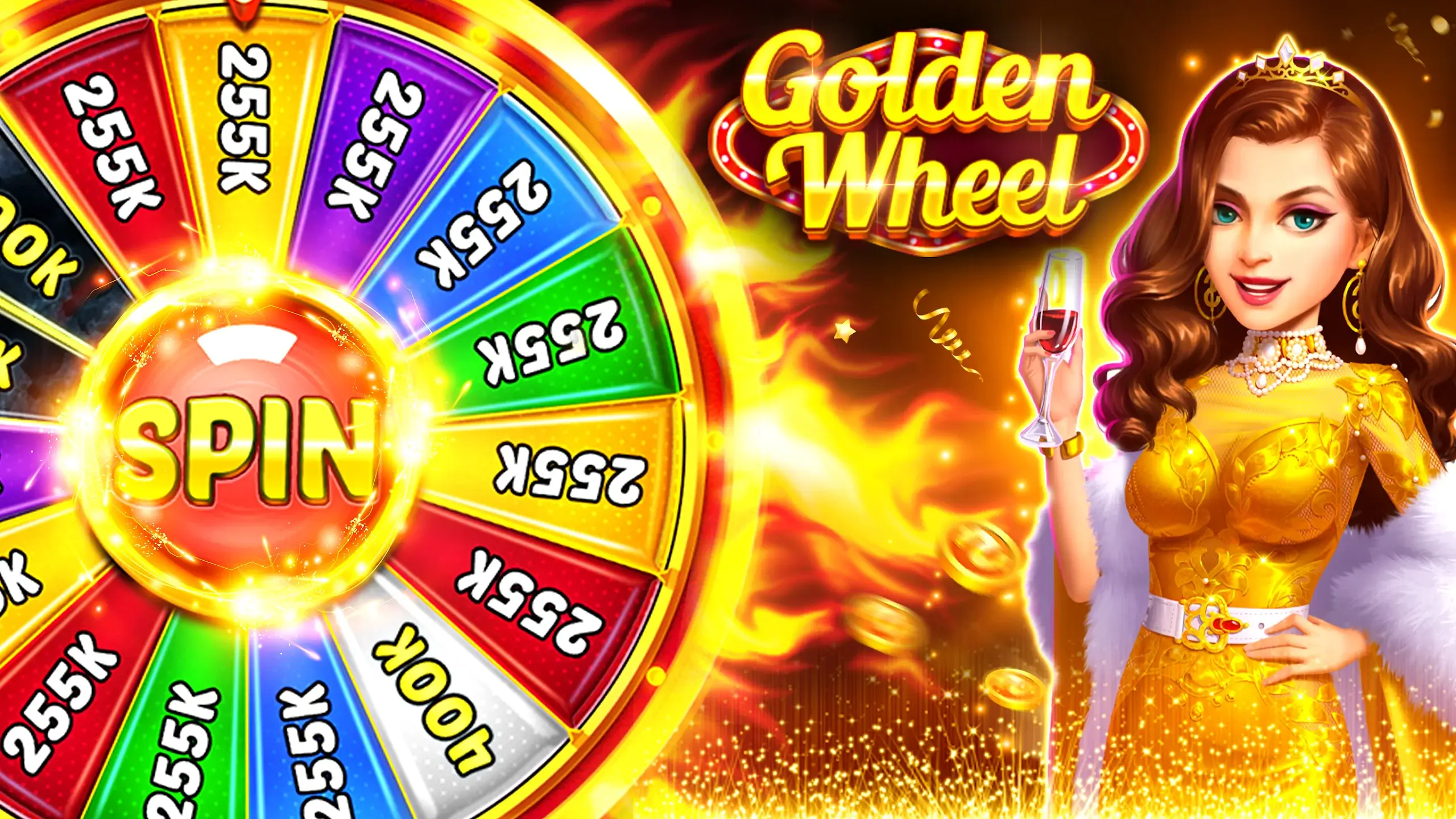Lotsa Slots Lotsa Slots