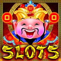 Lucky 8 Slots: Free Slot Machines, Top Casino Game APK icon