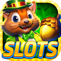 Lucky Acorn - Slots Free APK icon