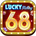 Lucky Fishing 68 APK APK icon
