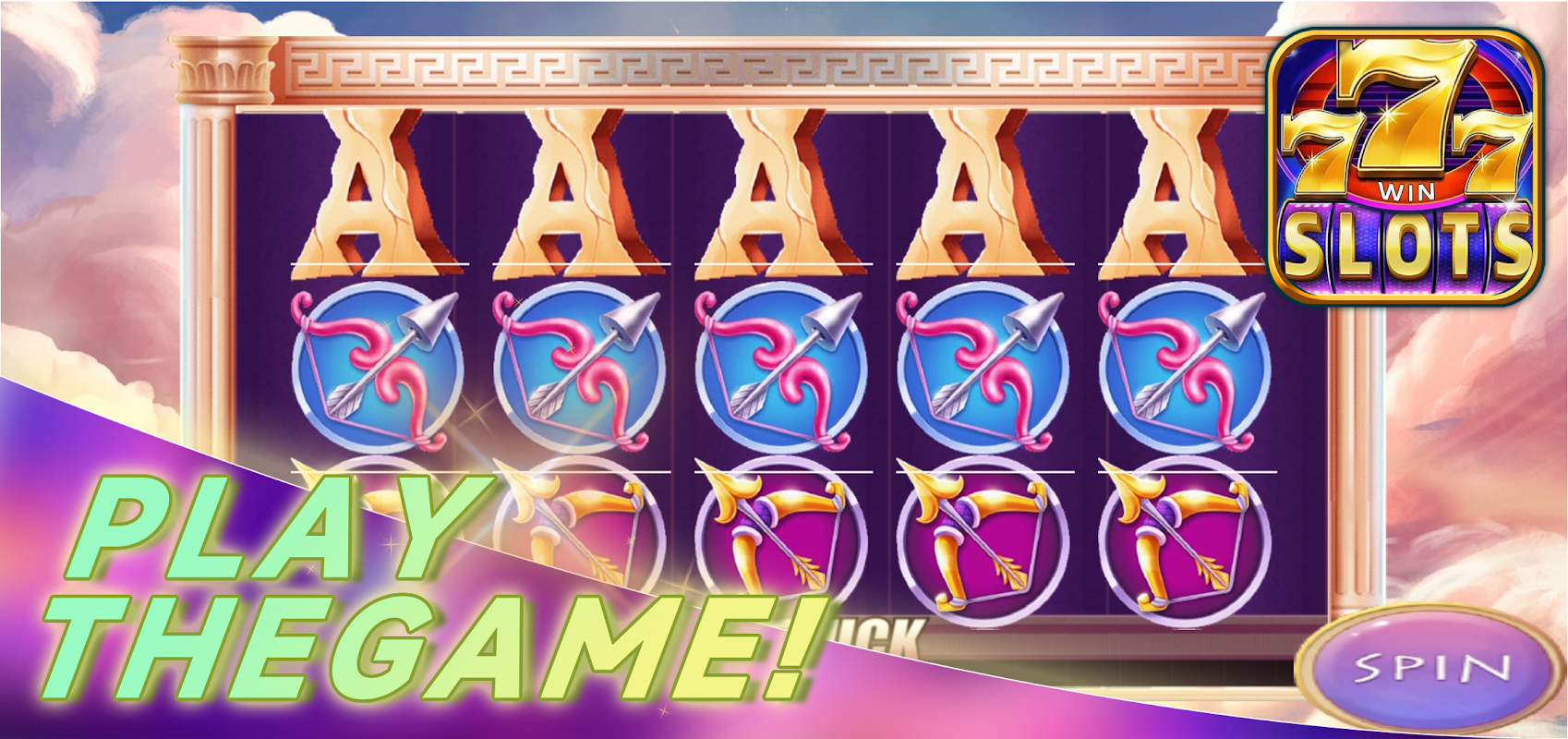 Lucky Win 777 Lucky Win 777