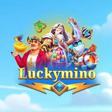 LuckyMino APK icon