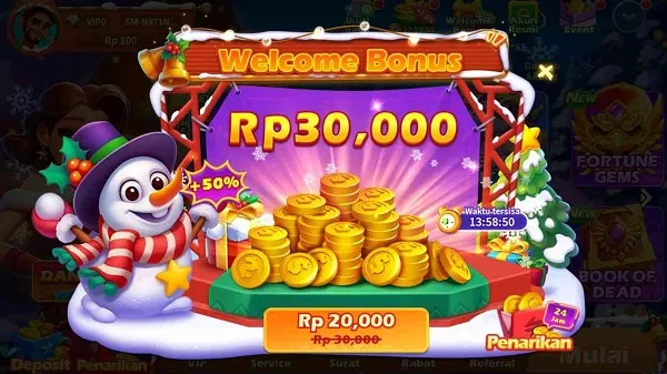 LuckyMino LuckyMino