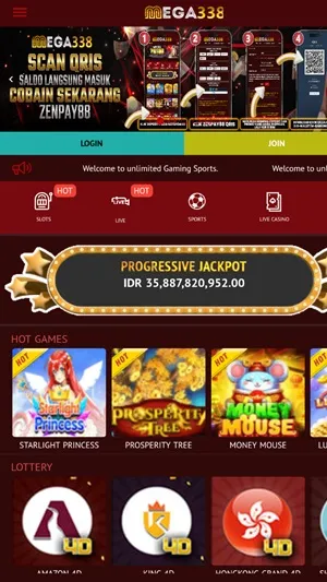 Mega338 APK Mega338 APK