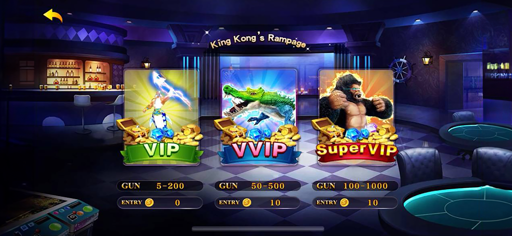 Milky Way Casino Milky Way Casino