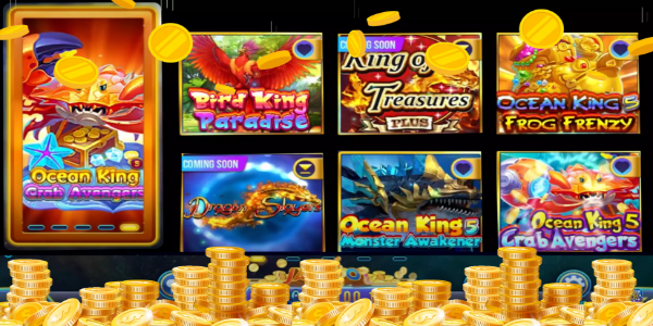 Milkyway Casino 777 Milkyway Casino 777