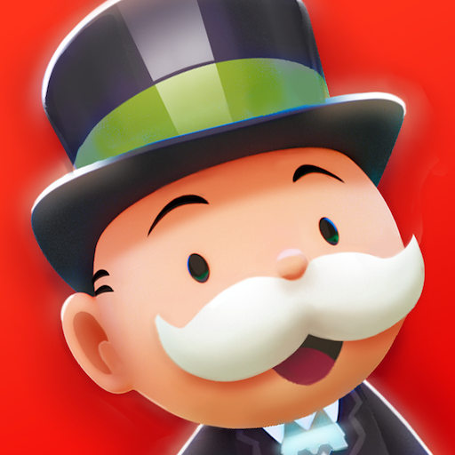 MONOPOLY GO! APK icon