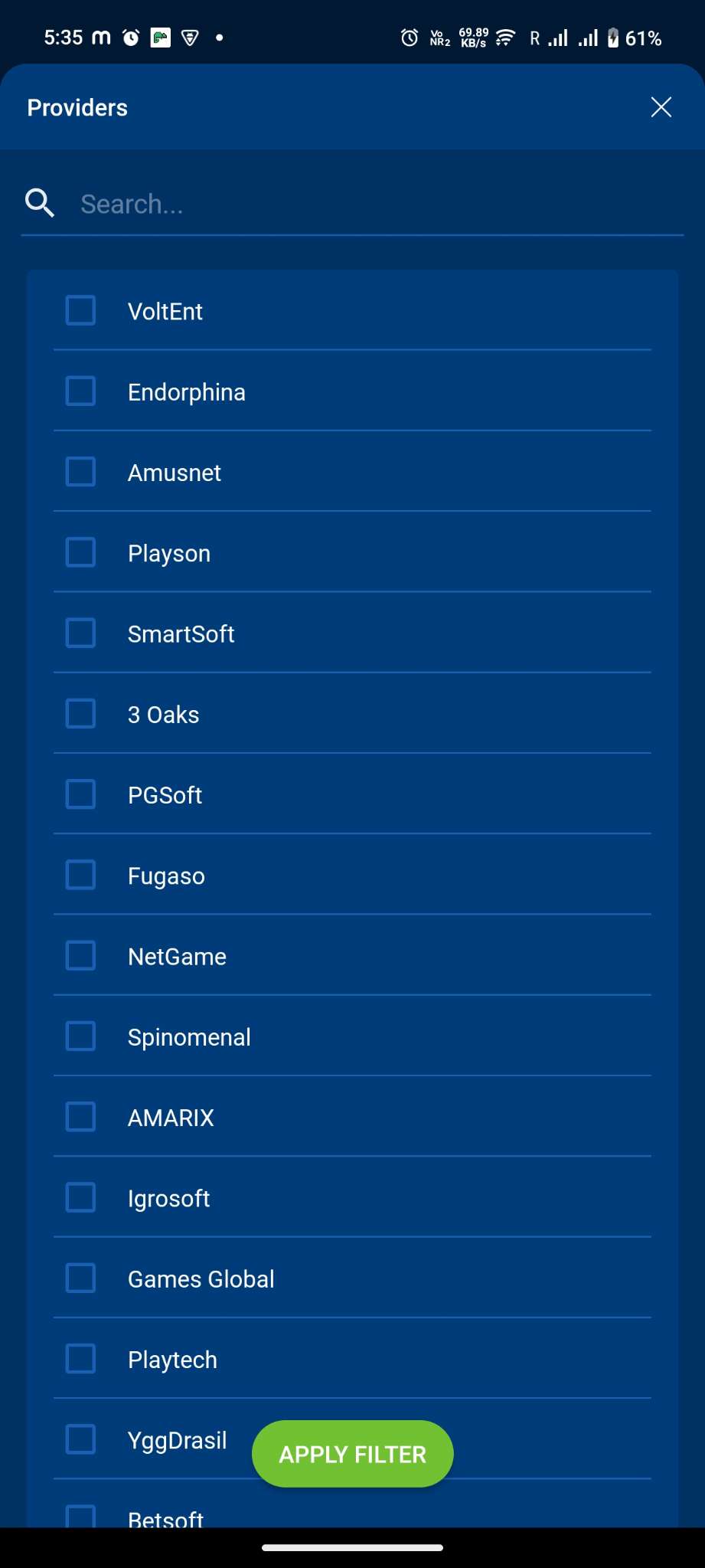 MostBet MostBet
