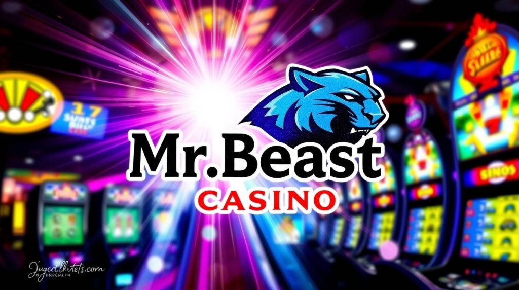 Mr Beast Casino APP Mr Beast Casino APP
