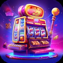 MyVegas-Slots App Casino Slot apk APK icon