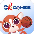 Okgame APK icon