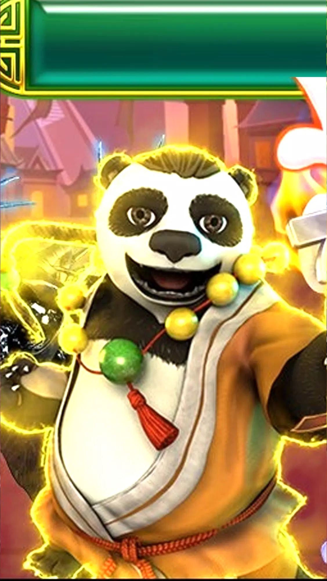 Panda Master 777 Panda Master 777