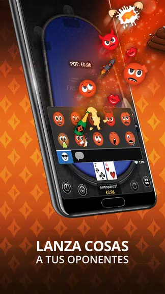 Partypoker Partypoker