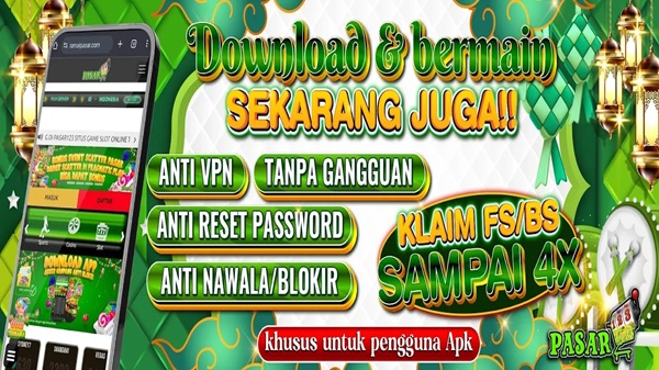 Pasar123 Pasar123