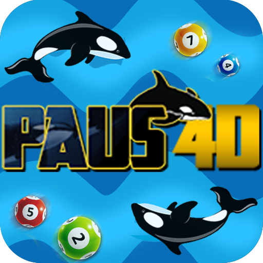 PAUS4D APK APK icon