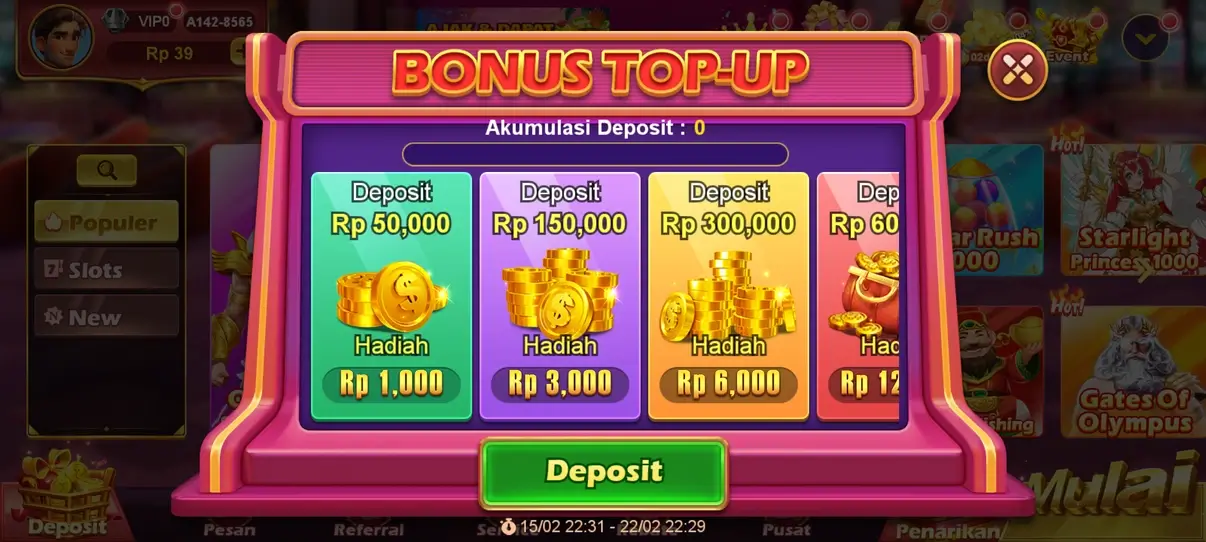 RajaJuara RajaJuara