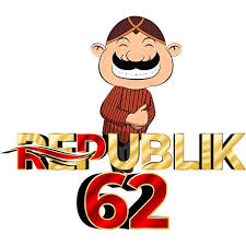 REPUBLIK62 REPUBLIK62 APK icon