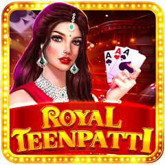 Royal Teenpatti - RTP APK icon