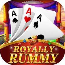 Royally Rummy apk APK icon