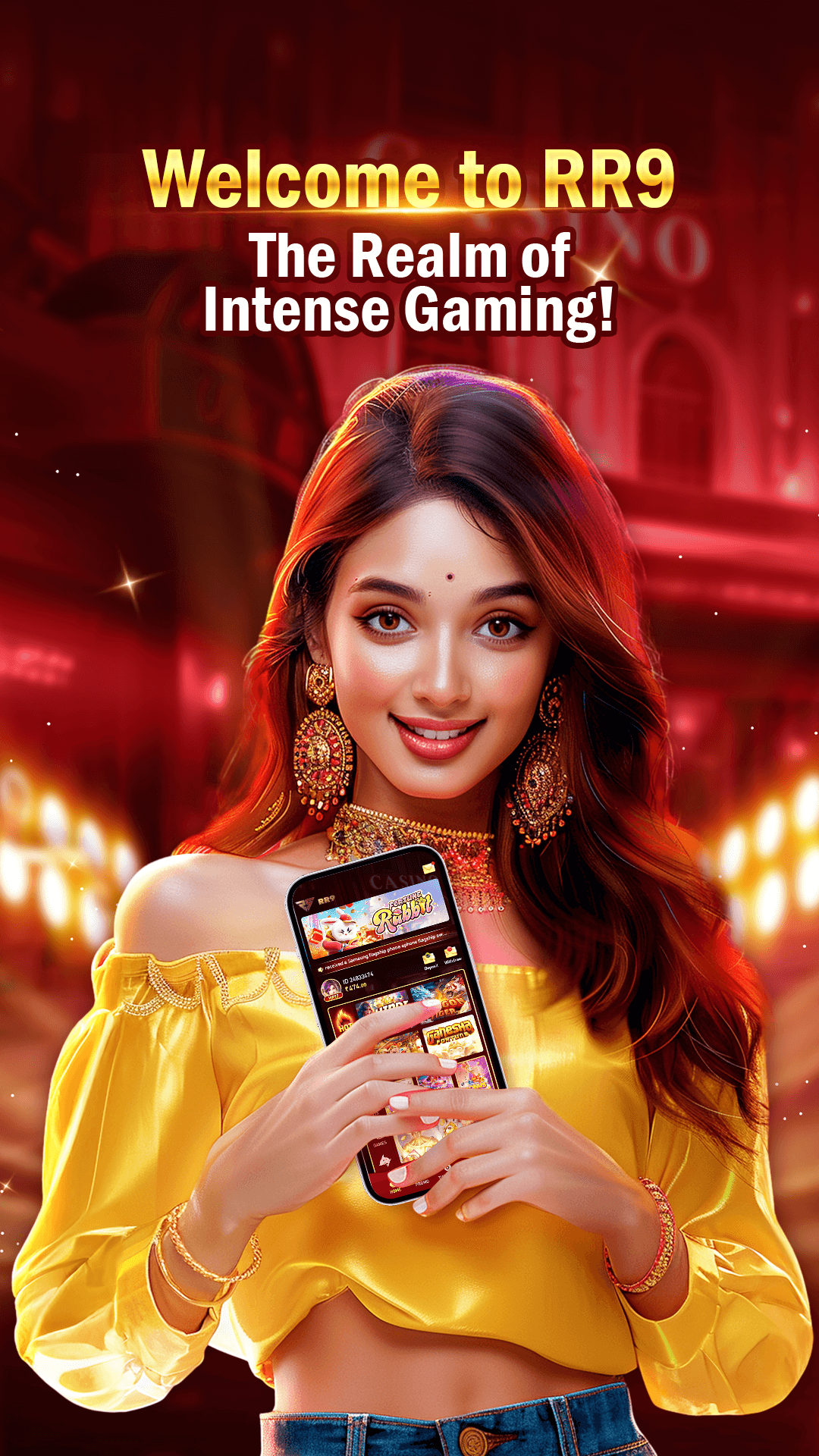 RR9 apk RR9 apk
