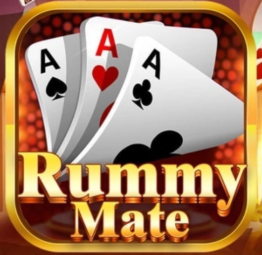 Rummy Mate Rummy Mate APK icon