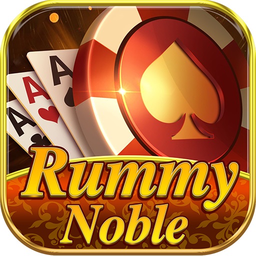 Rummy Noble Rummy Noble APK icon