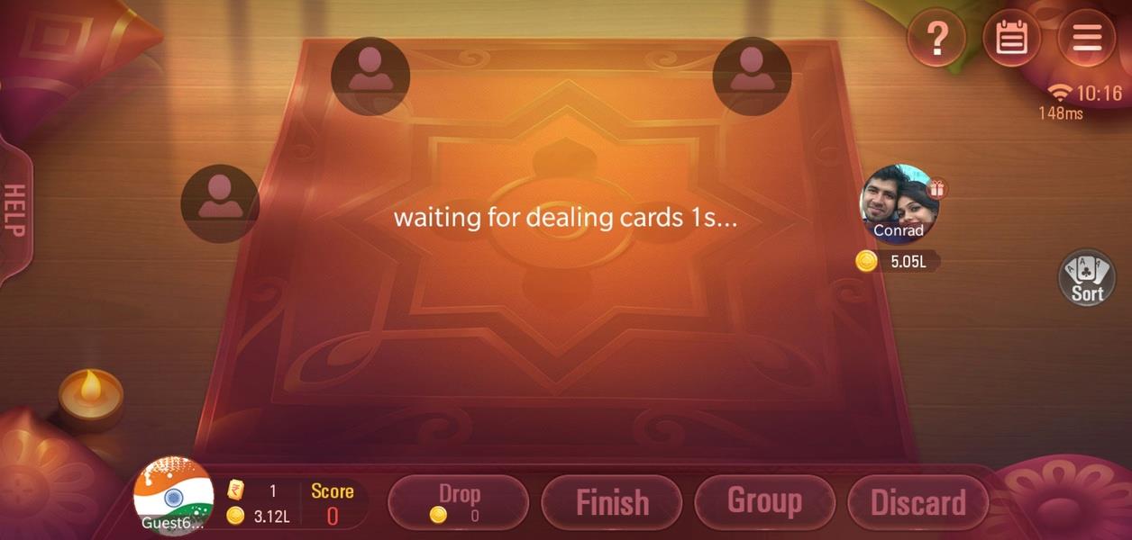Rummy Plus - Online Indian Rummy Game apk Rummy Plus - Online Indian Rummy Game apk