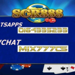 SCR888 SCR888 APK icon