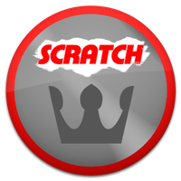 Scratch Card Kings APK icon