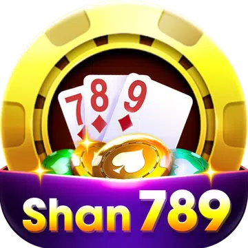 Shan789 APK icon