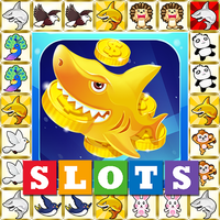 Shark Slots APK icon