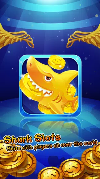Shark Slots Shark Slots