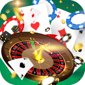 Skyace Club APK icon