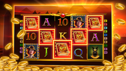Slots 7777 Slots 7777