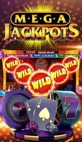 Slots Pagcor - 777 games Slots Pagcor - 777 games