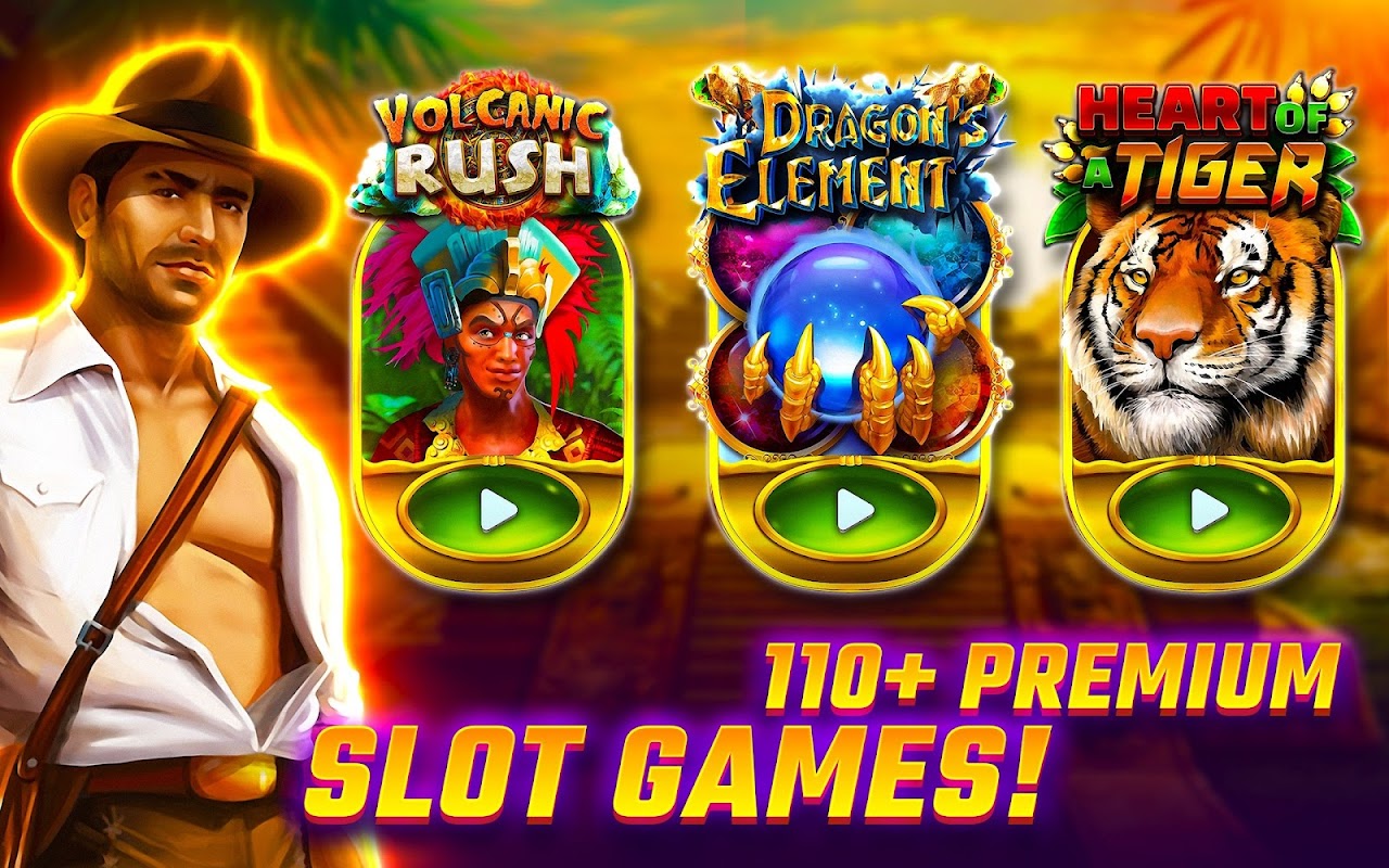 Slots WOW Casino Slot Machine apk Slots WOW Casino Slot Machine apk