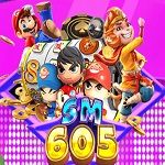 SM605 APK APK icon