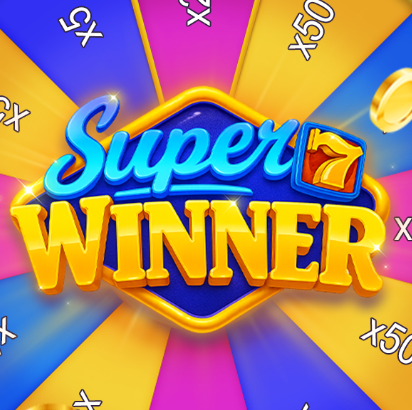 Super Winner APK icon