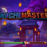 Tai Chi Master 777 Android APK icon