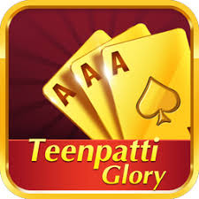 Teen patti Glory King Teen patti Glory King APK icon