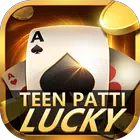 Teen Patti Lucky Teen Patti Lucky APK icon