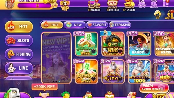 TigerJP88 APK TigerJP88 APK