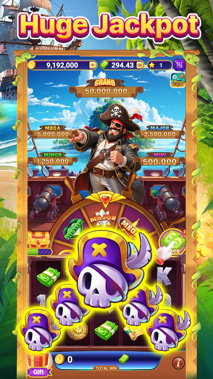 Treasure Gold Rush Mod Treasure Gold Rush Mod