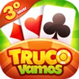 Truco Vamos Pro APK icon