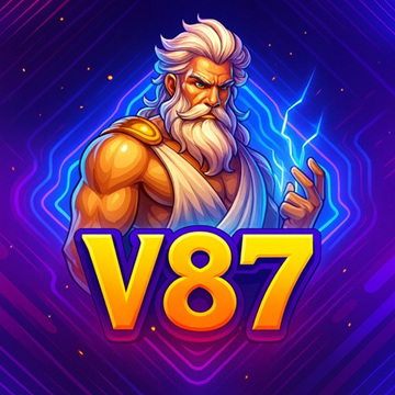 V87 V87 APK icon